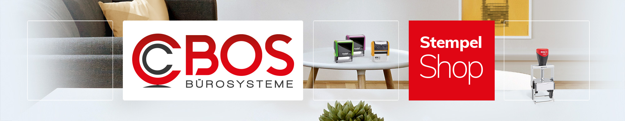 CBOS Stempelshop 