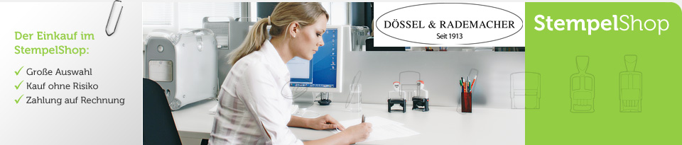 D�ssel & Rademacher